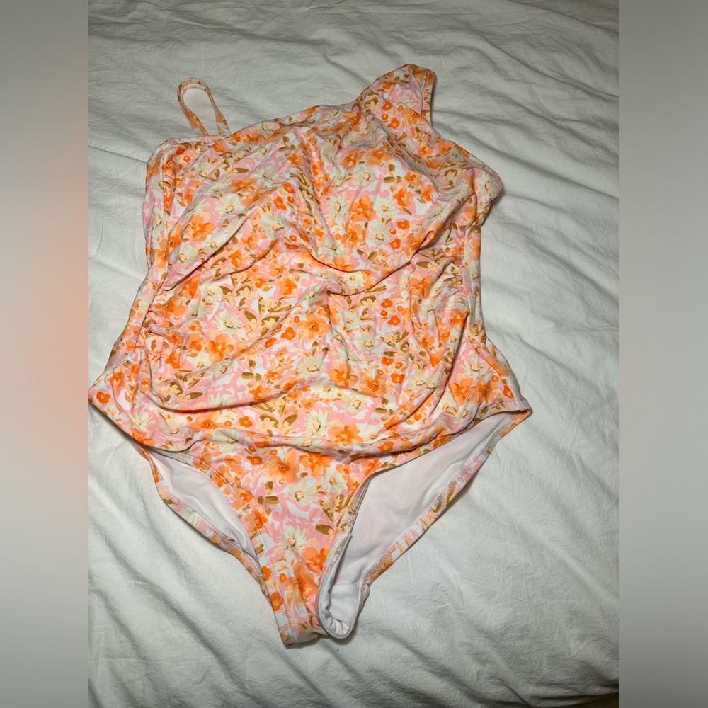 Kona Sol high coverage swim